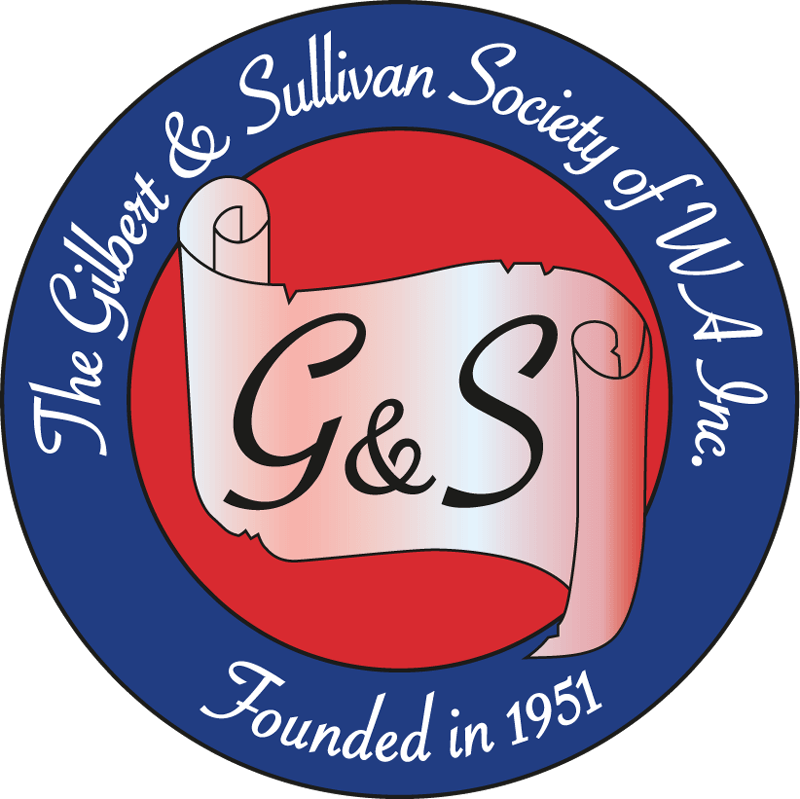 Gilbert & Sullivan WA