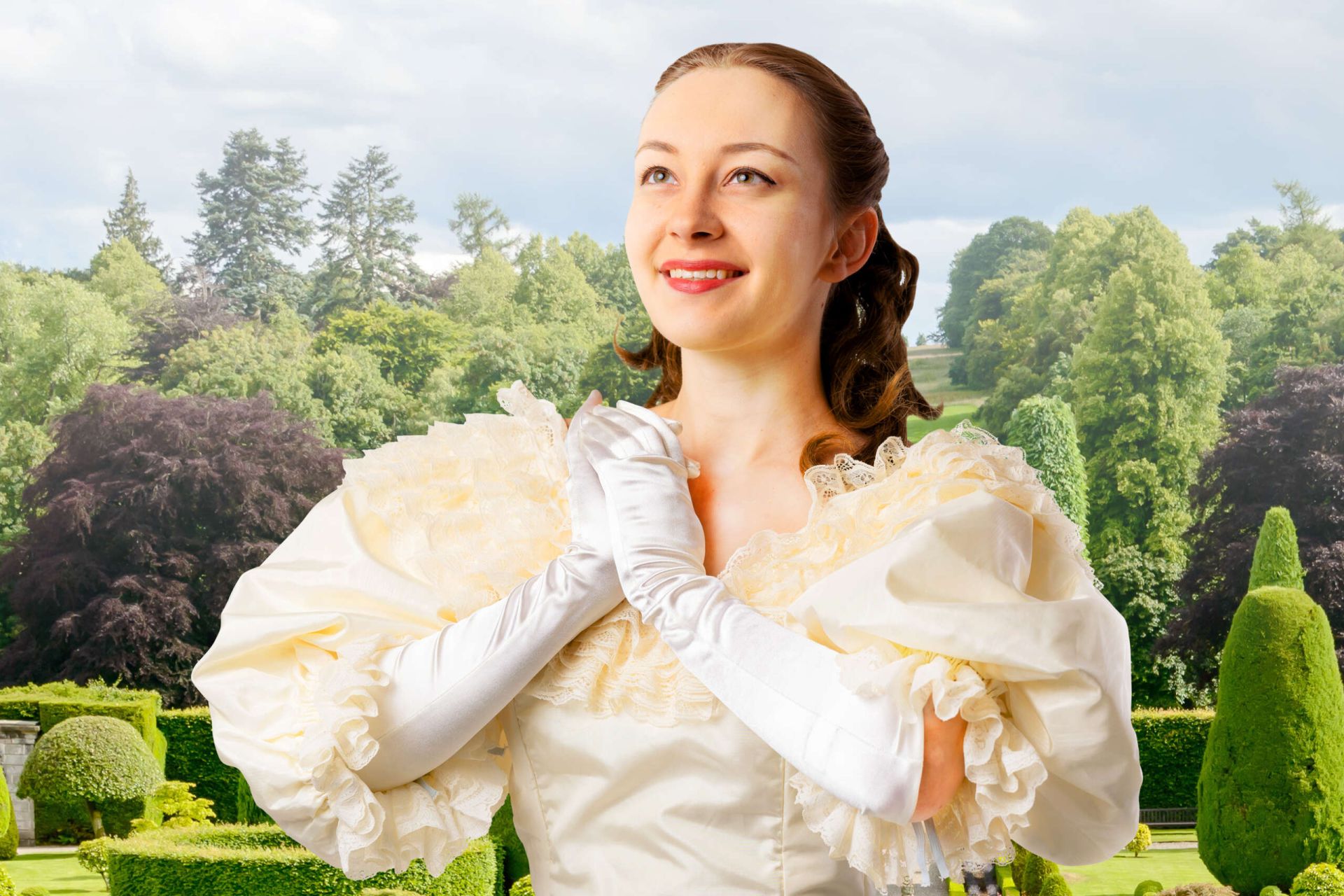 Emily in Ploverleigh