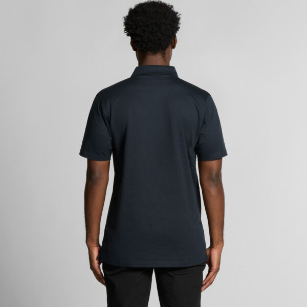 Men's Polo Shirt - Image 5