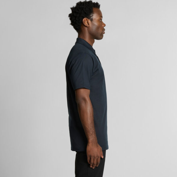 Men's Polo Shirt - Image 4