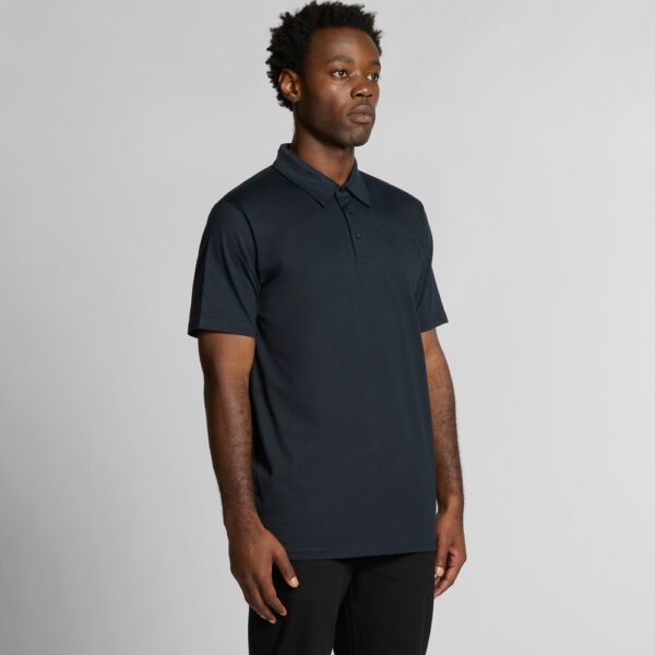 Men's Polo Shirt - Image 6
